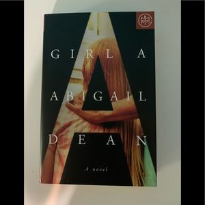 BOTM GIRL A Abigail Bean
